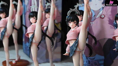 Blue Archive Ryuuge Kisaki GK Statue - Lolikoo Studio [In-Stock] Blue Archive