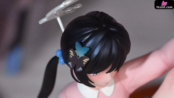 Blue Archive Ryuuge Kisaki GK Statue - Lolikoo Studio [In-Stock] Blue Archive
