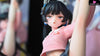 Blue Archive Ryuuge Kisaki GK Statue - Lolikoo Studio [In-Stock] Blue Archive