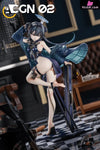 Blue Archive Ryuuge Kisaki Gun Spear Ver. Statue - ACGN 02 Studio