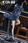 Blue Archive Ryuuge Kisaki Gun Spear Ver. Statue - ACGN 02 Studio