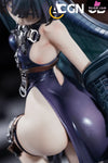 Blue Archive Ryuuge Kisaki Gun Spear Ver. Statue - ACGN 02 Studio
