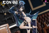 Blue Archive Ryuuge Kisaki Gun Spear Ver. Statue - ACGN 02 Studio