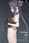 Blue Archive Ryuuge Kisaki Resin Statue - Dodomo Studio [Pre-Order] Other Animes