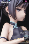 Blue Archive Ryuuge Kisaki Resin Statue - Dodomo Studio [Pre-Order] Other Animes