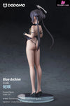 Blue Archive Ryuuge Kisaki Resin Statue - Dodomo Studio [Pre-Order] Other Animes