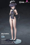 Blue Archive Ryuuge Kisaki Resin Statue - Dodomo Studio [Pre-Order] Other Animes