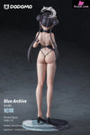 Blue Archive Ryuuge Kisaki Resin Statue - Dodomo Studio [Pre-Order] Other Animes