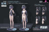 Blue Archive Ryuuge Kisaki Resin Statue - Dodomo Studio [Pre-Order] Other Animes