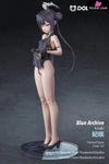 Blue Archive Ryuuge Kisaki Resin Statue - Dodomo Studio [Pre-Order] Other Animes