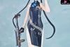 Blue Archive Ryuuge Kisaki Resin Statue - Yin Ji Studio [Pre-Order]