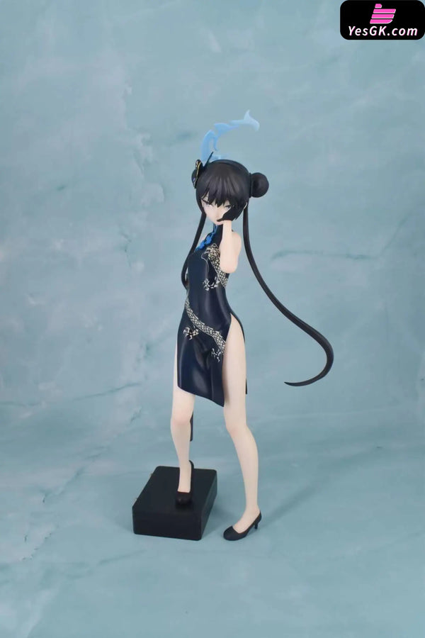 Blue Archive Ryuuge Kisaki Resin Statue - Yin Ji Studio [Pre-Order]