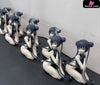 Blue Archive Ryuuge kisaki Sitting cheongsam PVC Figure - Fix cast Studio [In-Stock] Blue Archive