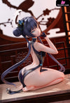 Blue Archive Ryuuge kisaki Sitting cheongsam PVC Figure - Fix cast Studio [Pre-Order] Deposit Blue Archive
