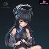 Blue Archive Ryuuge Kisaki Statue - Fb Studio [Pre-Order] Deposit / Standard Edition 1/4 Scale