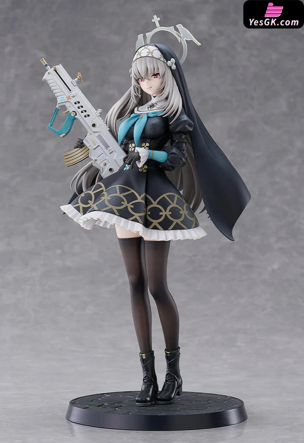Blue Archive Sakurako 1/7 Scale Figure (Licensed) - Max Factory [Pre-Order] - Blue Archive