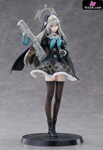 Blue Archive Sakurako 1/7 Scale Figure (Licensed) - Max Factory [Pre-Order] - Blue Archive