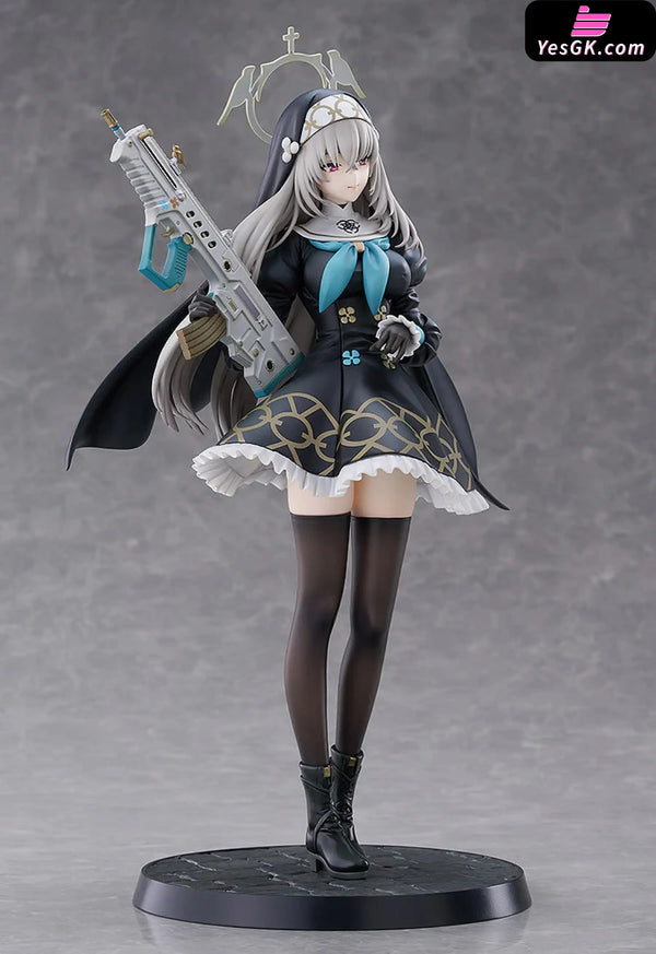 Blue Archive Sakurako 1/7 Scale Figure (Licensed) - Max Factory [Pre-Order] - Blue Archive