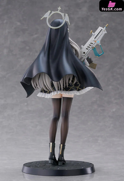 Blue Archive Sakurako 1/7 Scale Figure (Licensed) - Max Factory [Pre-Order] - Blue Archive