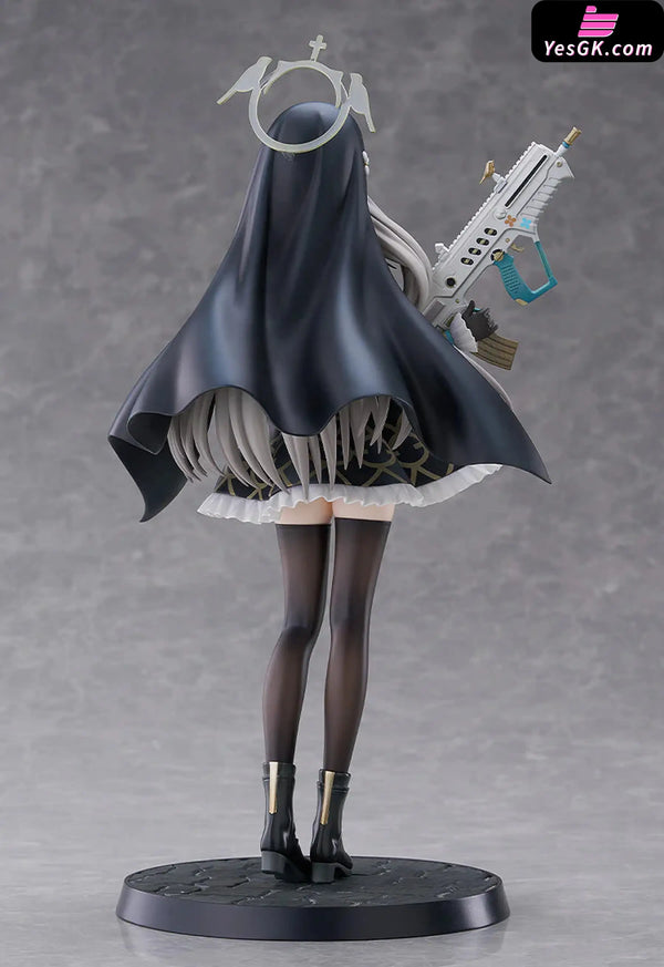 Blue Archive Sakurako 1/7 Scale Figure (Licensed) - Max Factory [Pre-Order] - Blue Archive