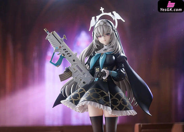 Blue Archive Sakurako 1/7 Scale Figure (Licensed) - Max Factory [Pre-Order] - Blue Archive