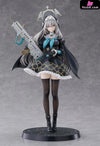 Blue Archive Sakurako 1/7 Scale Figure (Licensed) - Max Factory [Pre-Order] - Blue Archive