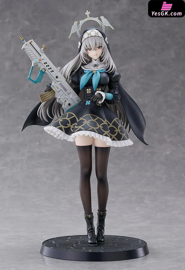 Blue Archive Sakurako 1/7 Scale Figure (Licensed) - Max Factory [Pre-Order] - Blue Archive
