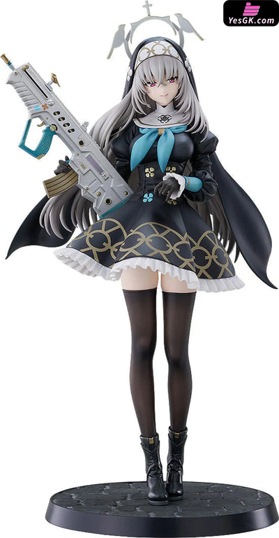 Blue Archive Sakurako 1/7 Scale Figure (Licensed) - Max Factory [Pre-Order] - Blue Archive