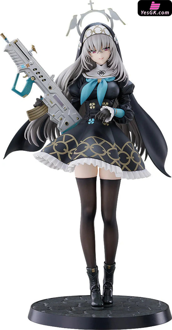 Blue Archive Sakurako 1/7 Scale Figure (Licensed) - Max Factory [Pre-Order] - Blue Archive