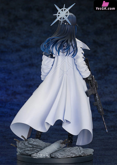 Blue Archive Saori 1/7 Scale Figure - Wonderful Works [Pre-Order] Blue Archive
