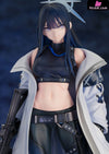Blue Archive Saori 1/7 Scale Figure - Wonderful Works [Pre-Order] Blue Archive