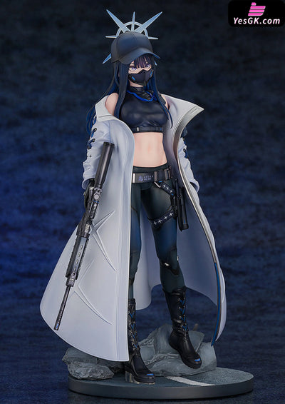 Blue Archive Saori 1/7 Scale Figure - Wonderful Works [Pre-Order] Blue Archive