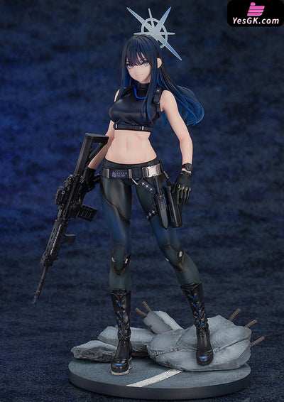 Blue Archive Saori 1/7 Scale Figure - Wonderful Works [Pre-Order] Blue Archive