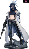Blue Archive Saori 1/7 Scale Figure - Wonderful Works [Pre-Order] Blue Archive