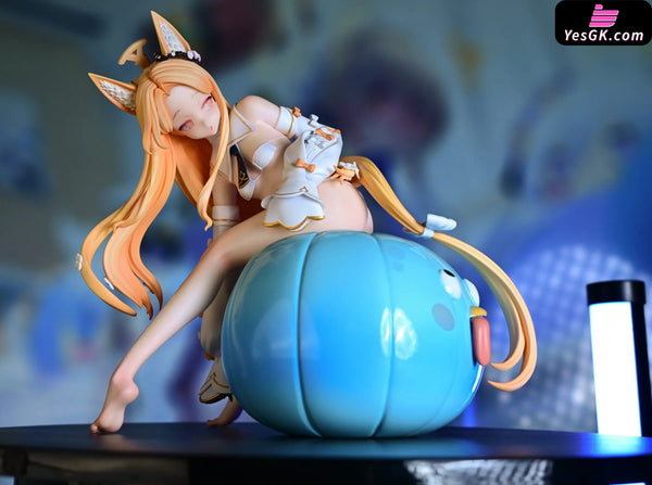 Blue Archive Seia GK Statue - Mi Yin Studio [Pre-Order] Blue Archive