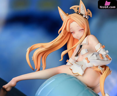 Blue Archive Seia GK Statue - Mi Yin Studio [Pre-Order] Blue Archive