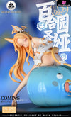 Blue Archive Seia GK Statue - Mi Yin Studio [Pre-Order] Blue Archive