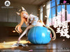 Blue Archive Seia GK Statue - Mi Yin Studio [Pre-Order] Deposit Blue Archive
