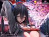 Blue Archive Series #1 Hanekawa Hasumi GK Statue - AstralSpirit Studio [Pre-Order] Blue Archive