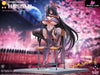 Blue Archive Series #1 Hanekawa Hasumi GK Statue - AstralSpirit Studio [Pre-Order] Blue Archive