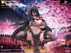 Blue Archive Series #1 Hanekawa Hasumi GK Statue - AstralSpirit Studio [Pre-Order] Blue Archive