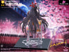 Blue Archive Series #1 Hanekawa Hasumi GK Statue - AstralSpirit Studio [Pre-Order] Blue Archive
