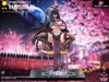 Blue Archive Series #1 Hanekawa Hasumi GK Statue - AstralSpirit Studio [Pre-Order] Deposit / B Versions Blue Archive