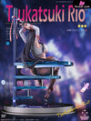 Blue Archive Series #2 Tsukatsuki Rio GK Statue - AstralSpirit Studio [Pre-Order] Blue Archive