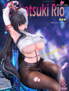 Blue Archive Series #2 Tsukatsuki Rio GK Statue - AstralSpirit Studio [Pre-Order] Blue Archive