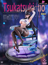 Blue Archive Series #2 Tsukatsuki Rio GK Statue - AstralSpirit Studio [Pre-Order] Deposit Blue Archive