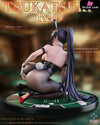 Blue Archive Series No.5 Bunny Girl Tsukatsuki Rio GK Statue - AstralSpirit Studio [Pre-Order] Blue Archive