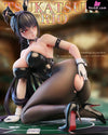 Blue Archive Series No.5 Bunny Girl Tsukatsuki Rio GK Statue - AstralSpirit Studio [Pre-Order] Deposit / A: Shy Face