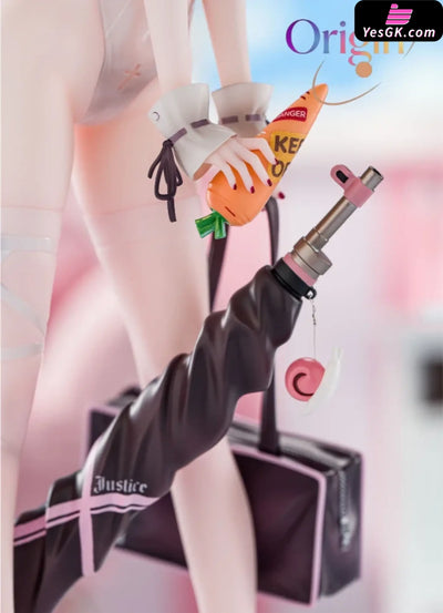 Blue Archive Shimoe Koharu 1.0 Statue - Origin Studio
