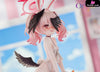 Blue Archive Shimoe Koharu 1.0 Statue - Origin Studio